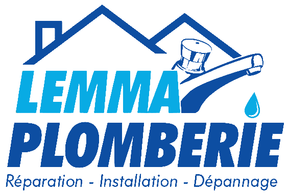 Logo Lemma Plomberie