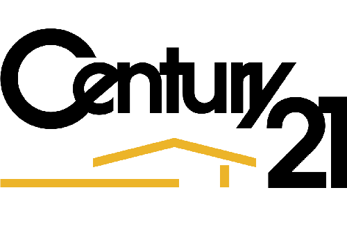 Logo agence immobilière Century 21