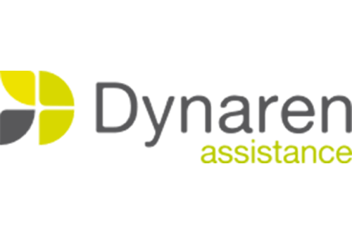 Logo Dynaren assistance